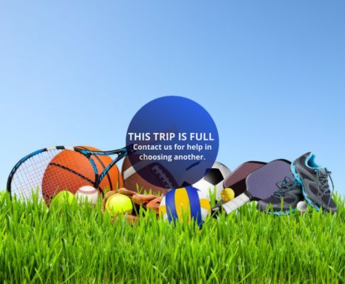 Big Stone Gap, VA - Multisport